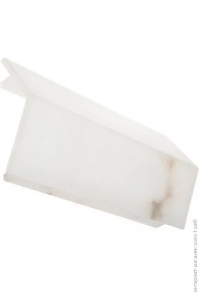 Brille  10W AL-311W/1 WH (194068)