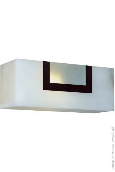 Brille  25W AL-402W/1 WH (194062)