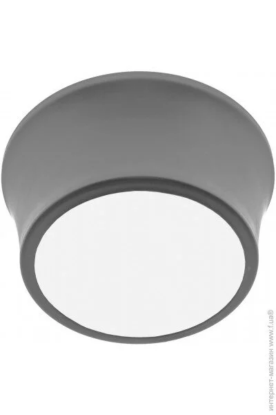 - LED   AL-514/12W BK (26-835)