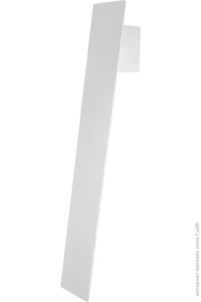     LED AL-517/12W WW WH (27-017)