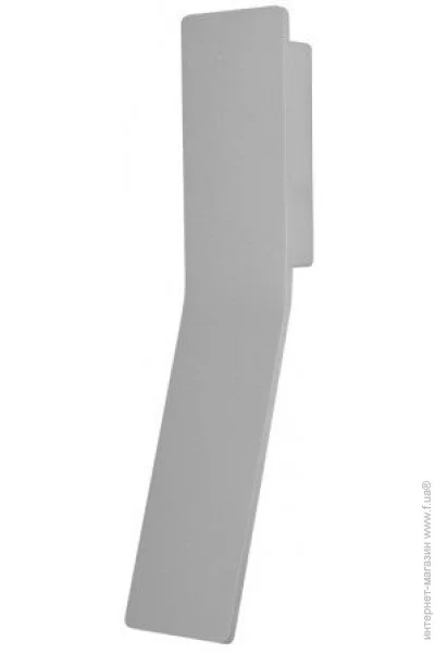     LED AL-518/6W WW SL (27-018)