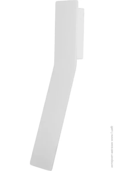     LED AL-518/9W WW WH (27-019)