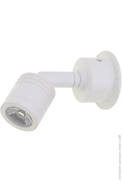     AL-539/1W NW WH (27-057)
