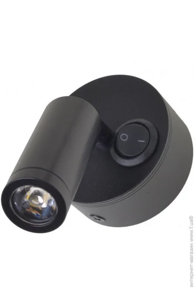    AL-540/3W WW BK (27-058)