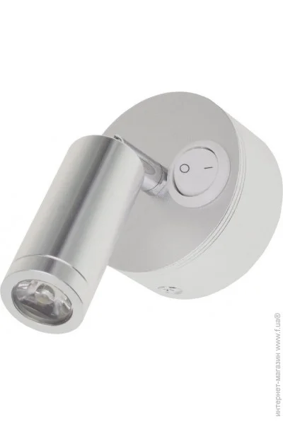     AL-540/3W WW SL (27-059)