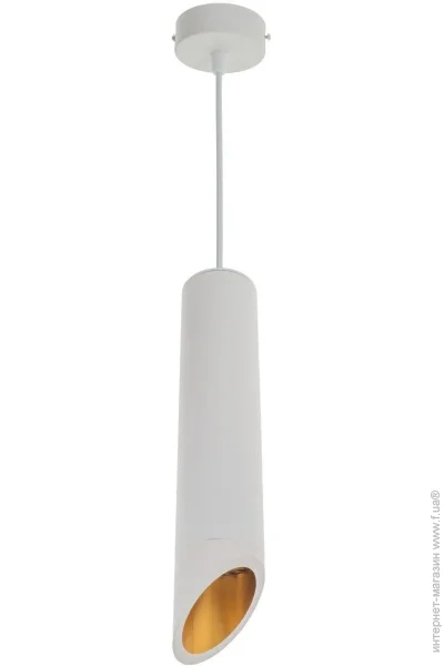    GU10 50W WH (AL-700S/1) (23-685)