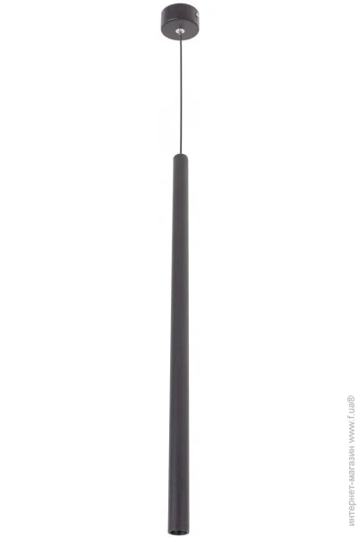    LED 5W NW BK (AL-705S/1) (23-696)