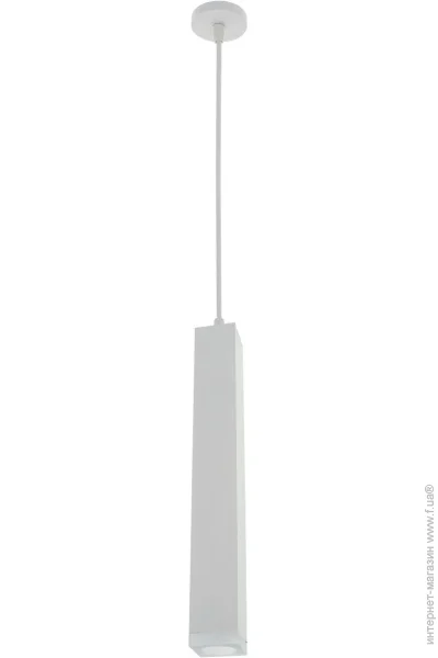    LED 10W WW WH (AL-706S/1) (23-700)