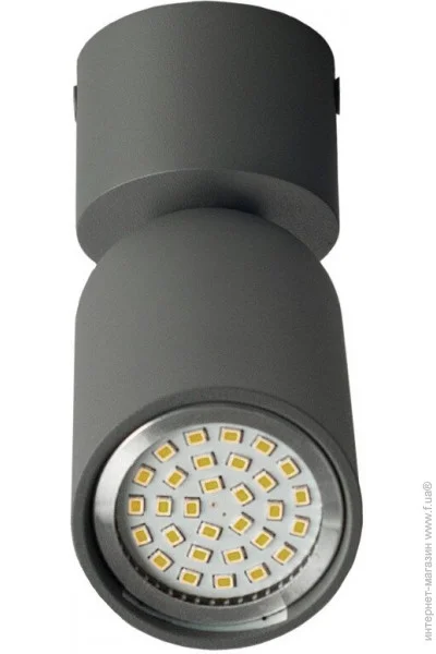     AL-79/1 GU10 SGY IP20 (26-810)