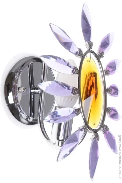 Brille  40W BCL-122W/1 (186080)