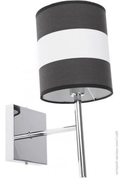 Brille  40W BCL-320W/1 CHR (L6-022)