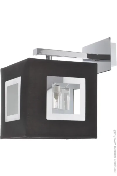 Brille  40W BCL-321W/1 CHR (L6-023)