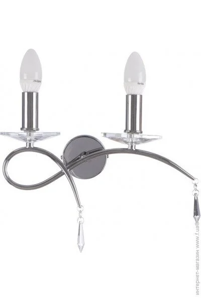 Brille  60W BCL-409W/2 (186511)