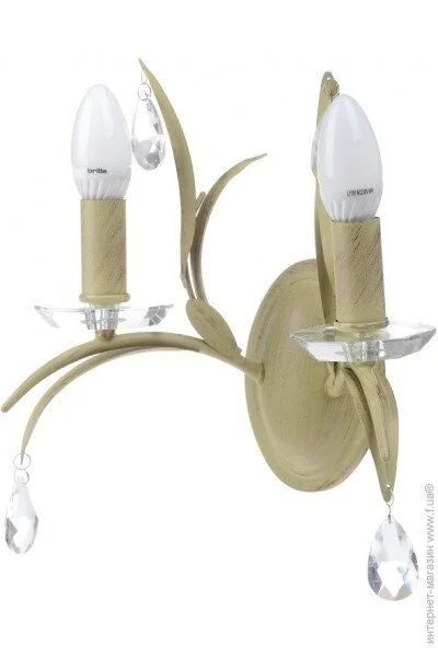 Brille  60W BCL-414W/2 (186526)