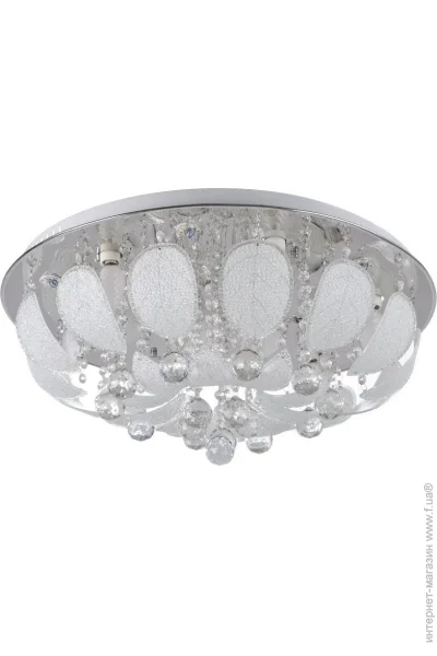 Brille Люстра BCL-418S/6*E14+ 10*1LE (22-101) Brille Люстра BCL-418S/6*E14+ 10*1LE (22-101)