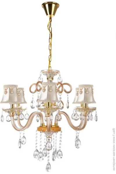 Brille Люстра BCL-452S/E1 (22-175) Brille Люстра BCL-452S/E1 (22-175)