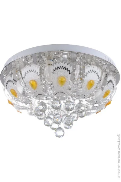 Brille Люстра BCL-455S/E1-22-181 Brille Люстра BCL-455S/E1-22-181