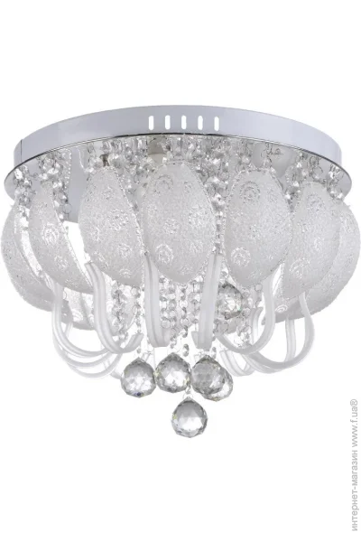 Brille Люстра BCL-457S/E1"4 (22-185) Brille Люстра BCL-457S/E1"4 (22-185)