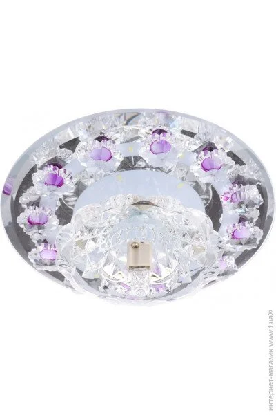    BCL-479C/1 G9+LED VL (26-157)