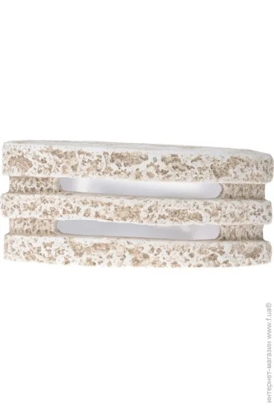 BCL-517W/1 Бра під камінь Brille 186480 BCL-517W/1 Бра під камінь Brille 186480