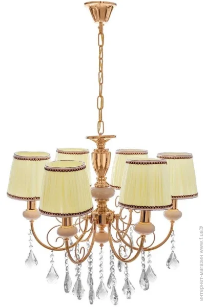 Brille Люстра BCL-677S/E1FG-23-345 Brille Люстра BCL-677S/E1FG-23-345