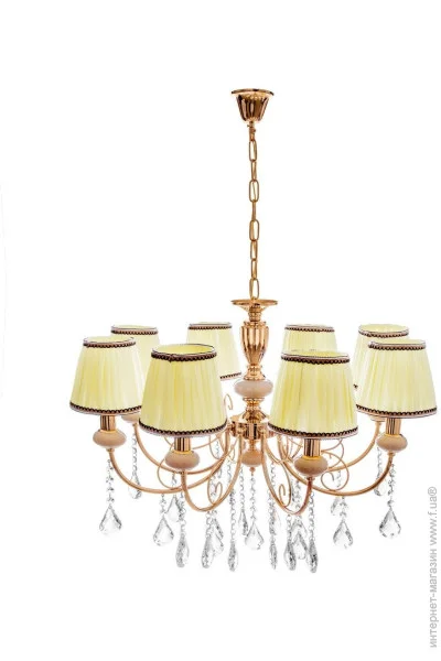 Brille Люстра BCL-677S/E1FG-23-346 Brille Люстра BCL-677S/E1FG-23-346