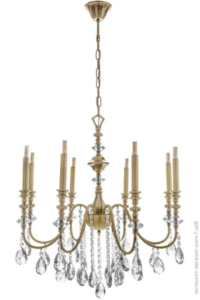 Brille Люстра BCL-680S/GA-23-354 Brille Люстра BCL-680S/GA-23-354