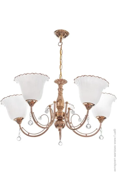 Brille Люстра BKL-045S/E2F-23-437 Brille Люстра BKL-045S/E2F-23-437