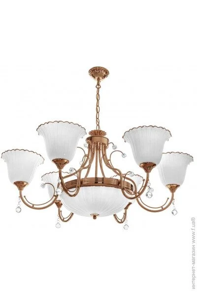 Brille Люстра BKL-045S/E2F-23-438 Brille Люстра BKL-045S/E2F-23-438