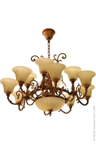 Brille Люстра BKL-177S/1-187672 Brille Люстра BKL-177S/1-187672