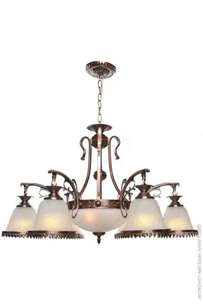 Brille Люстра BKL-343S/E2-L114-024 Brille Люстра BKL-343S/E2-L114-024