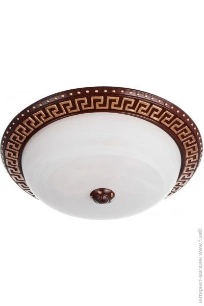 Светильник настенно-потолочный накладной BKL-373S/3 E27 16" (L5-059) Светильник настенно-потолочный накладной BKL-373S/3 E27 16" (L5-059)