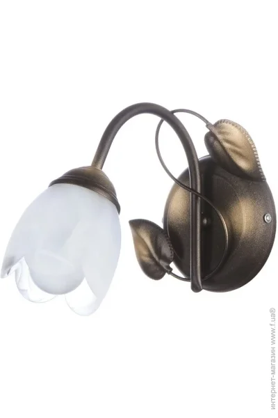 Brille  40W BKL-472W/1 E14 BR (26-268)