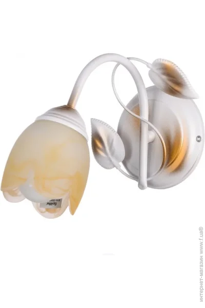 Brille  40W BKL-472W/1 E14 WH (26-269)
