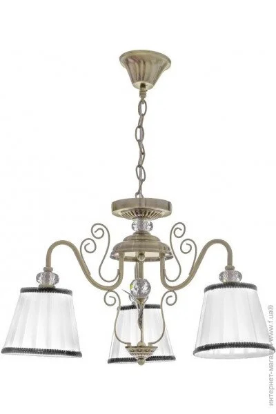 Brille Люстра BKL-484S/E1A-23-190 Brille Люстра BKL-484S/E1A-23-190