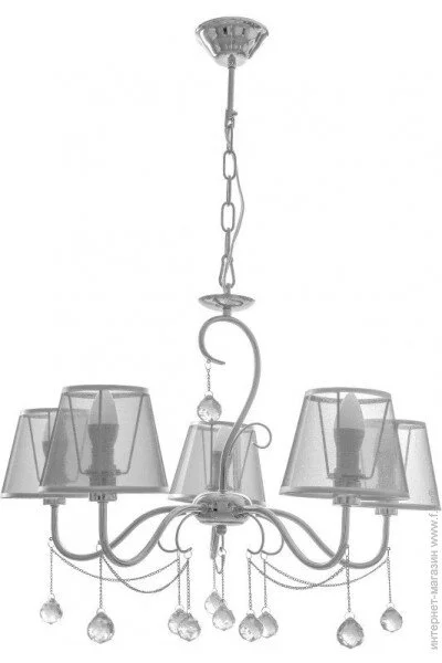 Brille Люстра BKL-492S/E1C-23-310 Brille Люстра BKL-492S/E1C-23-310