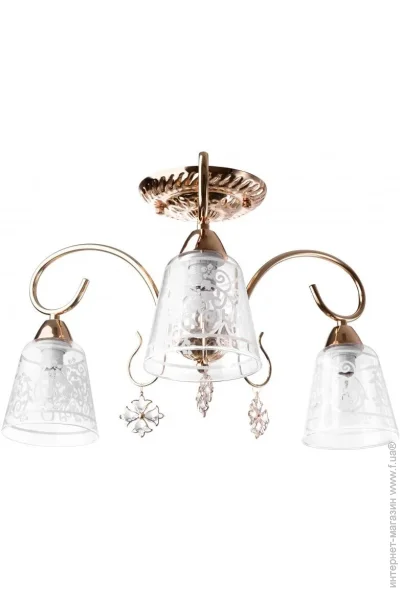 Brille Люстра BKL-580S/E1-22-905 Brille Люстра BKL-580S/E1-22-905