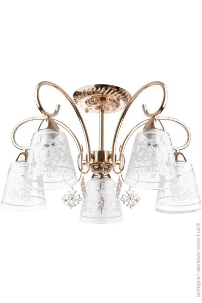 Brille Люстра BKL-580S/E1-22-906 Brille Люстра BKL-580S/E1-22-906