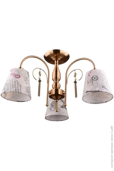 Brille Люстра BKL-581S/E1-22-913 Brille Люстра BKL-581S/E1-22-913