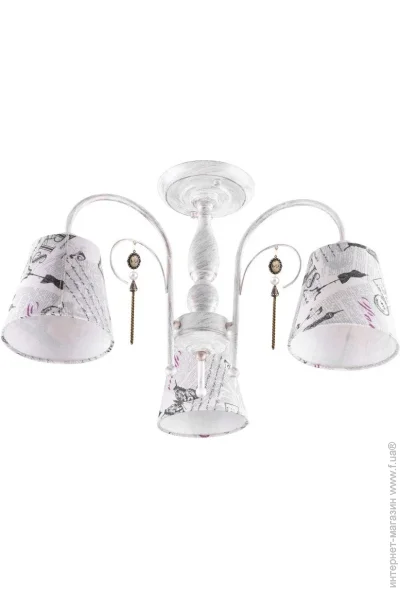 Brille Люстра BKL-582S/E1-22-915 Brille Люстра BKL-582S/E1-22-915