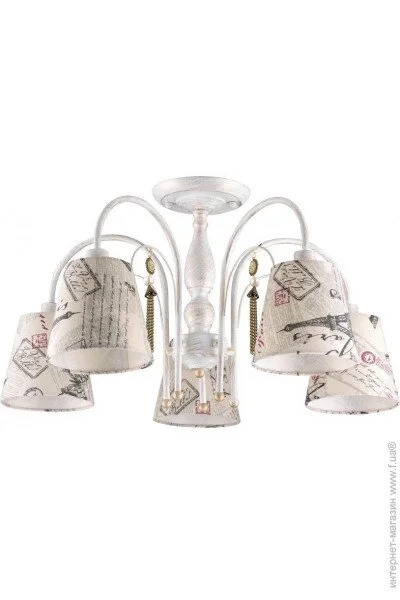 Brille Люстра BKL-582S/E1-22-916 Brille Люстра BKL-582S/E1-22-916