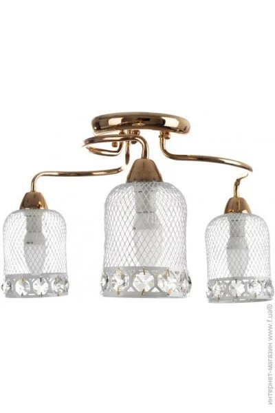 Brille Люстра BKL-583S/E1-22-924 Brille Люстра BKL-583S/E1-22-924