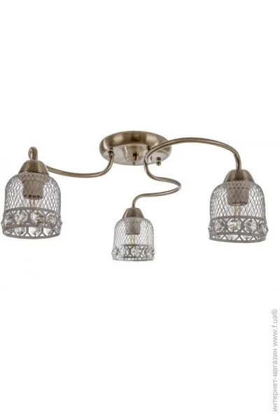 Brille Люстра BKL-583S/E2A-22-934 Brille Люстра BKL-583S/E2A-22-934