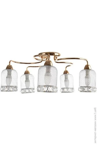 Brille Люстра BKL-583S/E1-22-925 Brille Люстра BKL-583S/E1-22-925