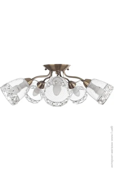 Brille Люстра BKL-584S/E1A-22-927 Brille Люстра BKL-584S/E1A-22-927