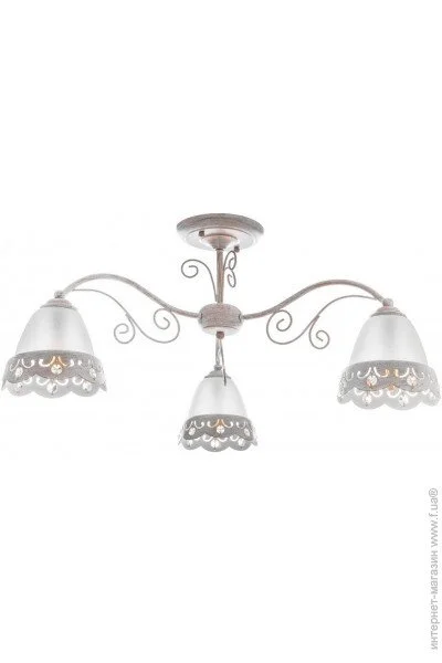 Brille Люстра BKL-594S/E1WH/-23-321 Brille Люстра BKL-594S/E1WH/-23-321