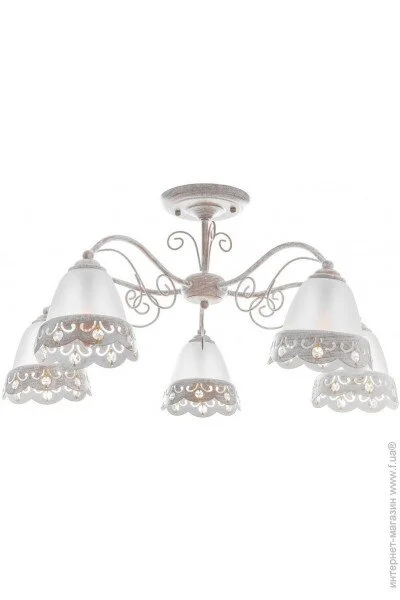 Brille Люстра BKL-594S/E1WH/-23-322 Brille Люстра BKL-594S/E1WH/-23-322