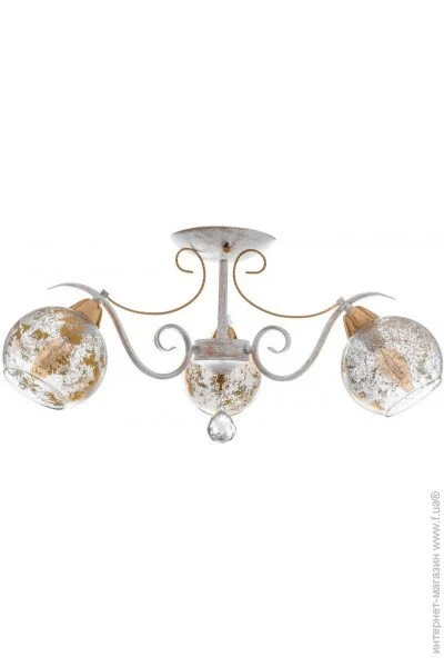 Brille Люстра BKL-596S/E1WH/-23-325 Brille Люстра BKL-596S/E1WH/-23-325