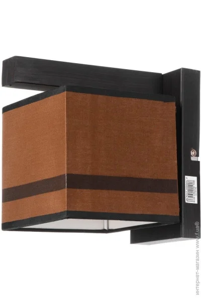 Brille  60W BKL-622W/1 E14 (L5-173)