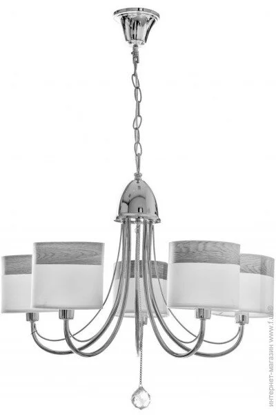 Brille Люстра BKL-642S/E1C-23-332 Brille Люстра BKL-642S/E1C-23-332